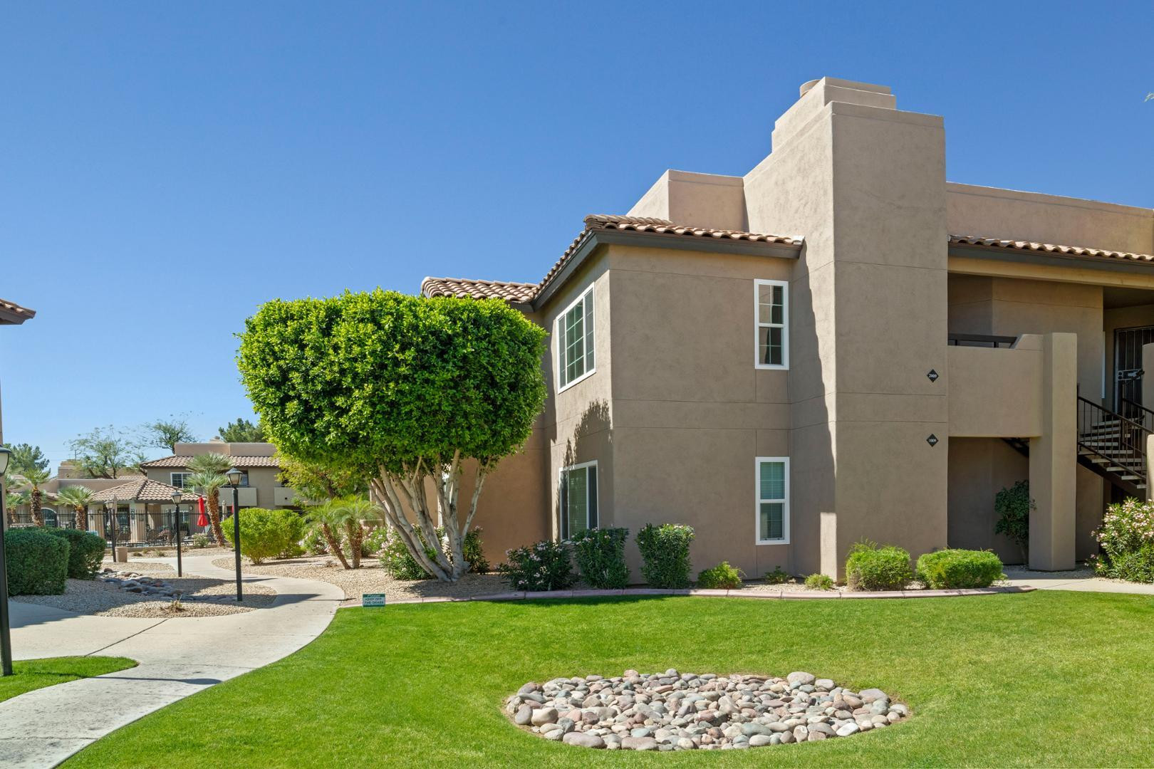9450 E Becker Lane Apt 2009