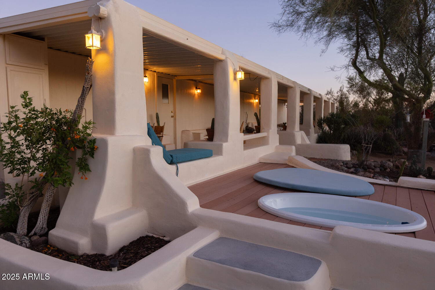 8362 N DEAD MANS GULCH Road