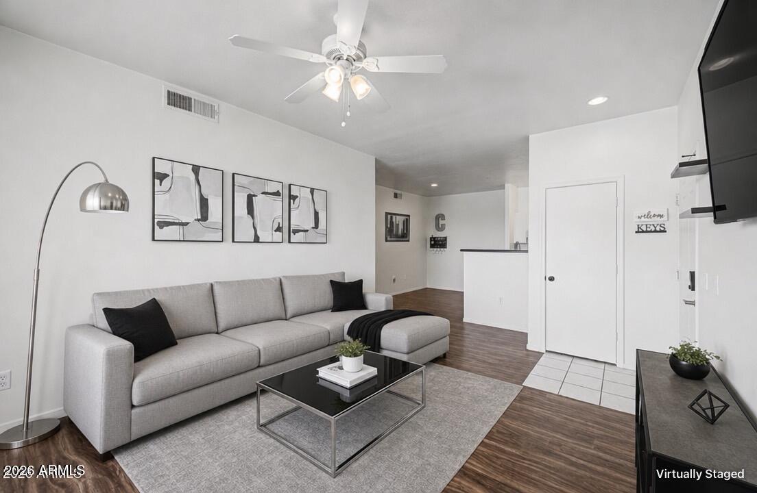 3302 N 7TH Street 318