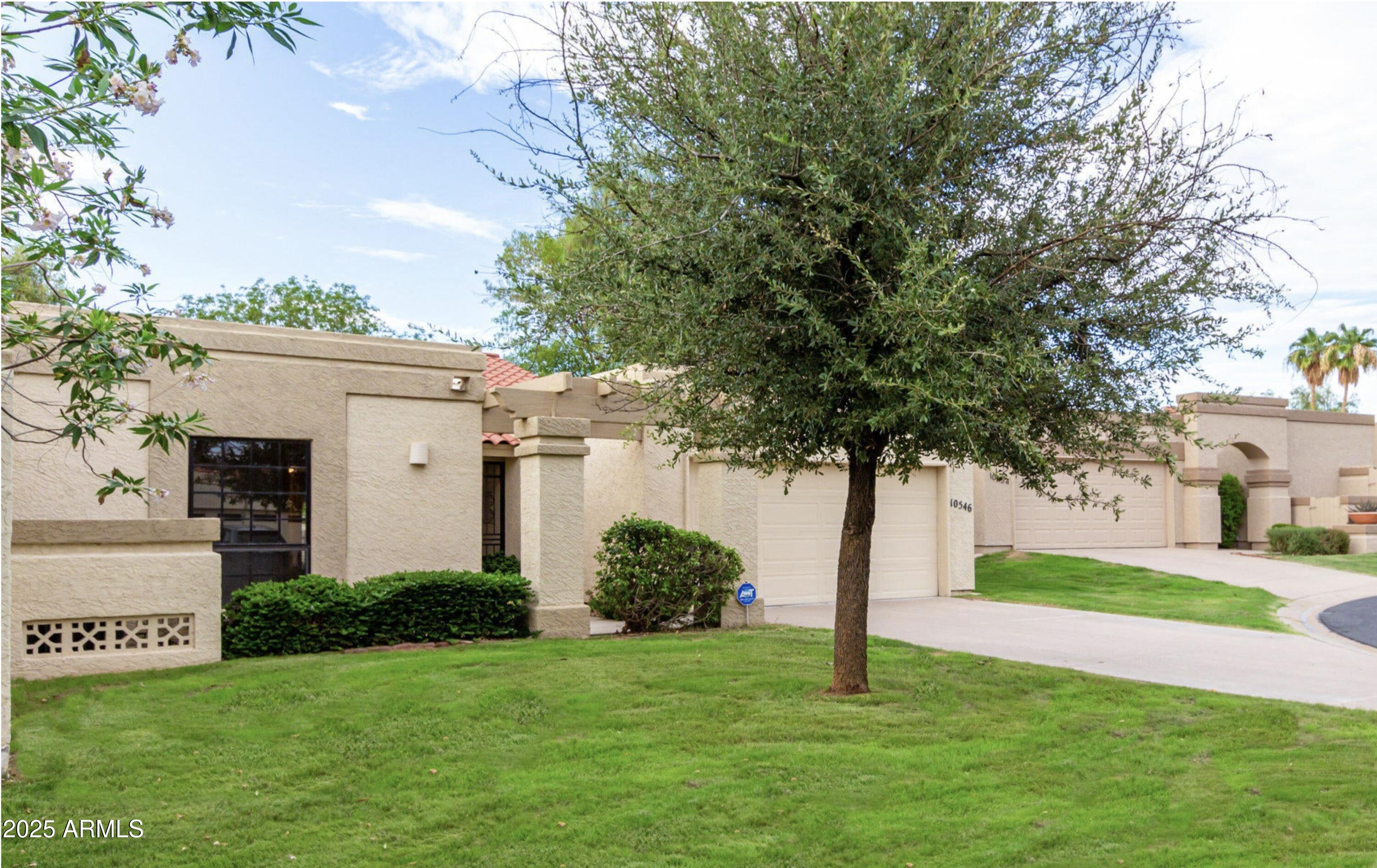 10546 E TOPAZ Circle