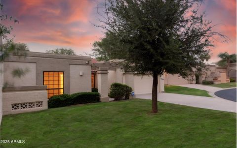 10546 E TOPAZ Circle Scottsdale AZ 85258