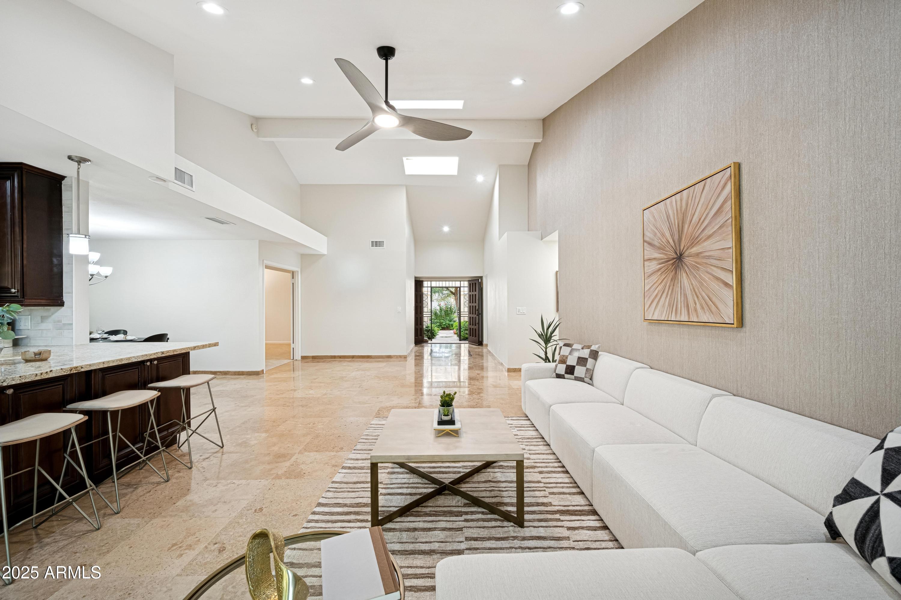 10546 E TOPAZ Circle