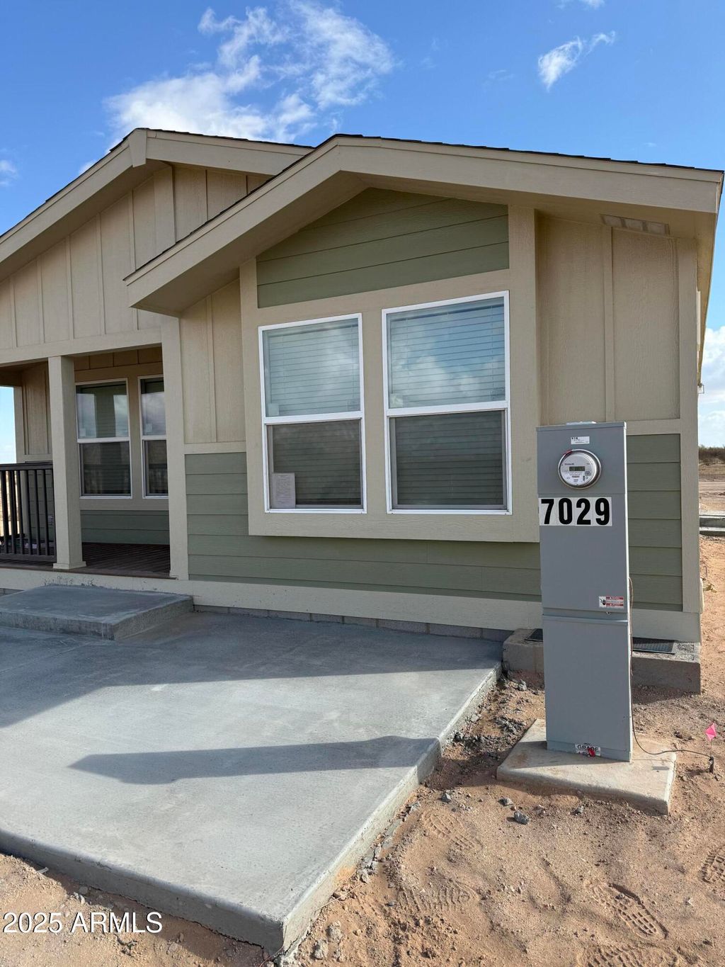 Photo of 7029 N La Burma Road, Maricopa, AZ 85139 (MLS # 6947780)
