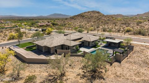 4562 N CHELSEA Drive Buckeye AZ 85396