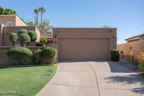 750 E BECKER Lane Phoenix AZ 85020