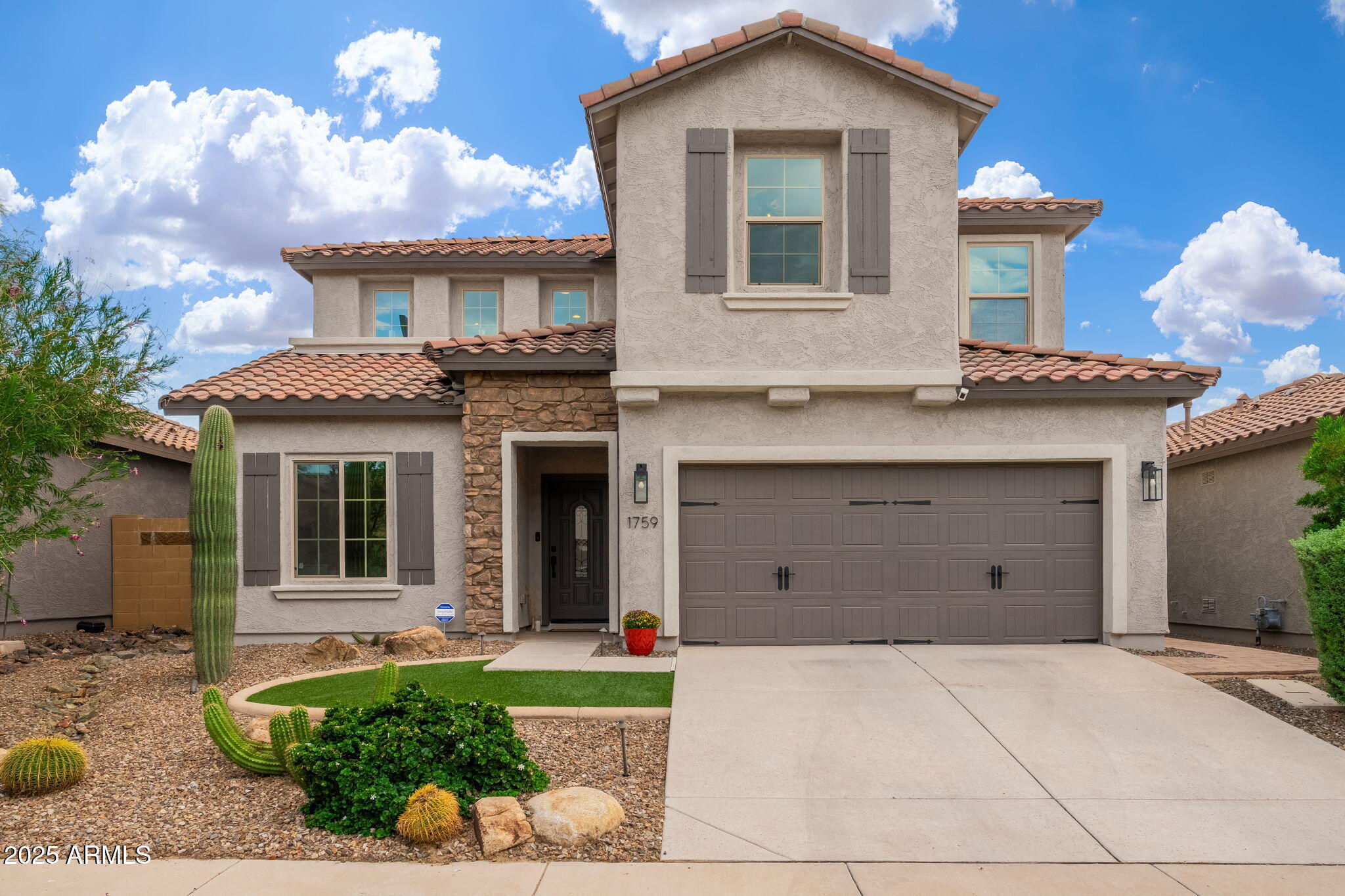 1759 W Desperado Way