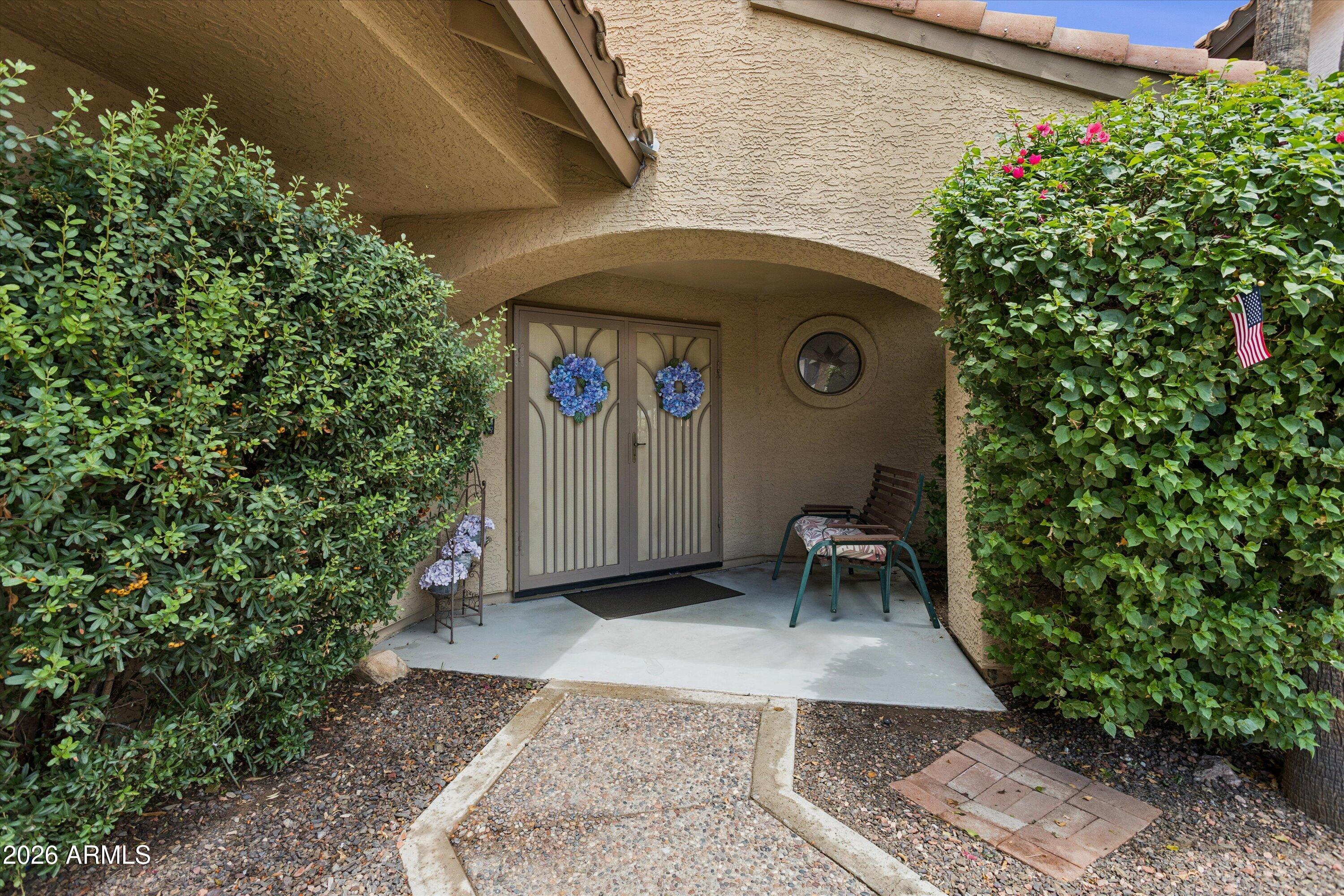 16819 N 59TH Place