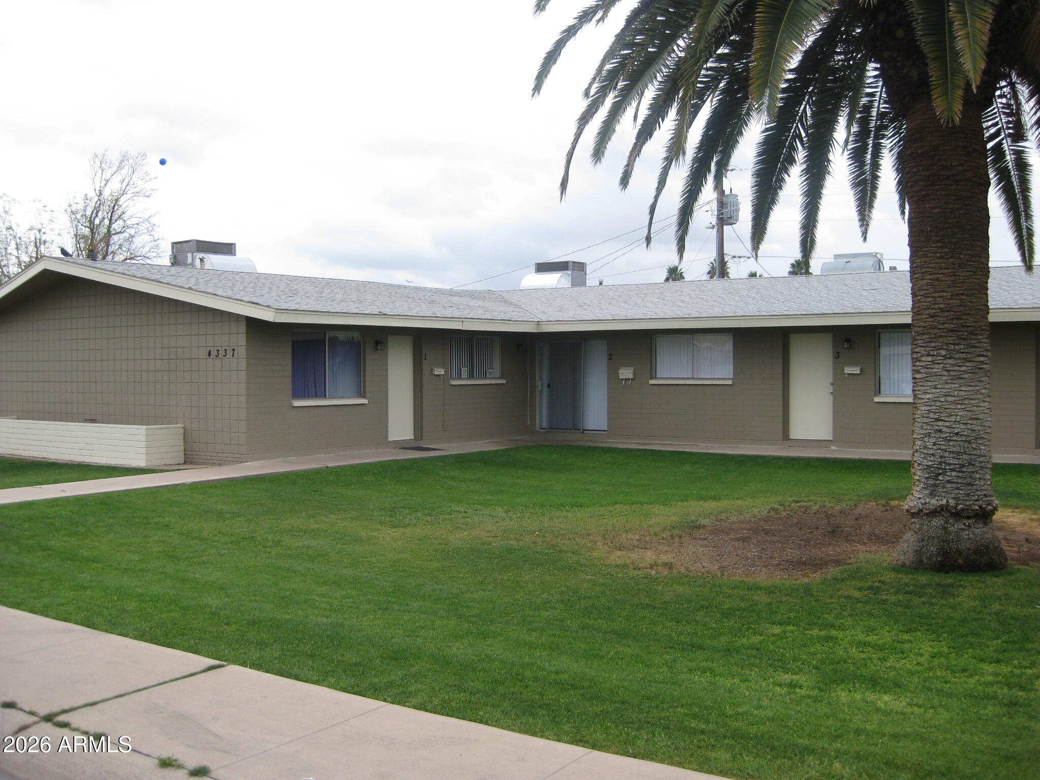 4349 W KEIM Drive