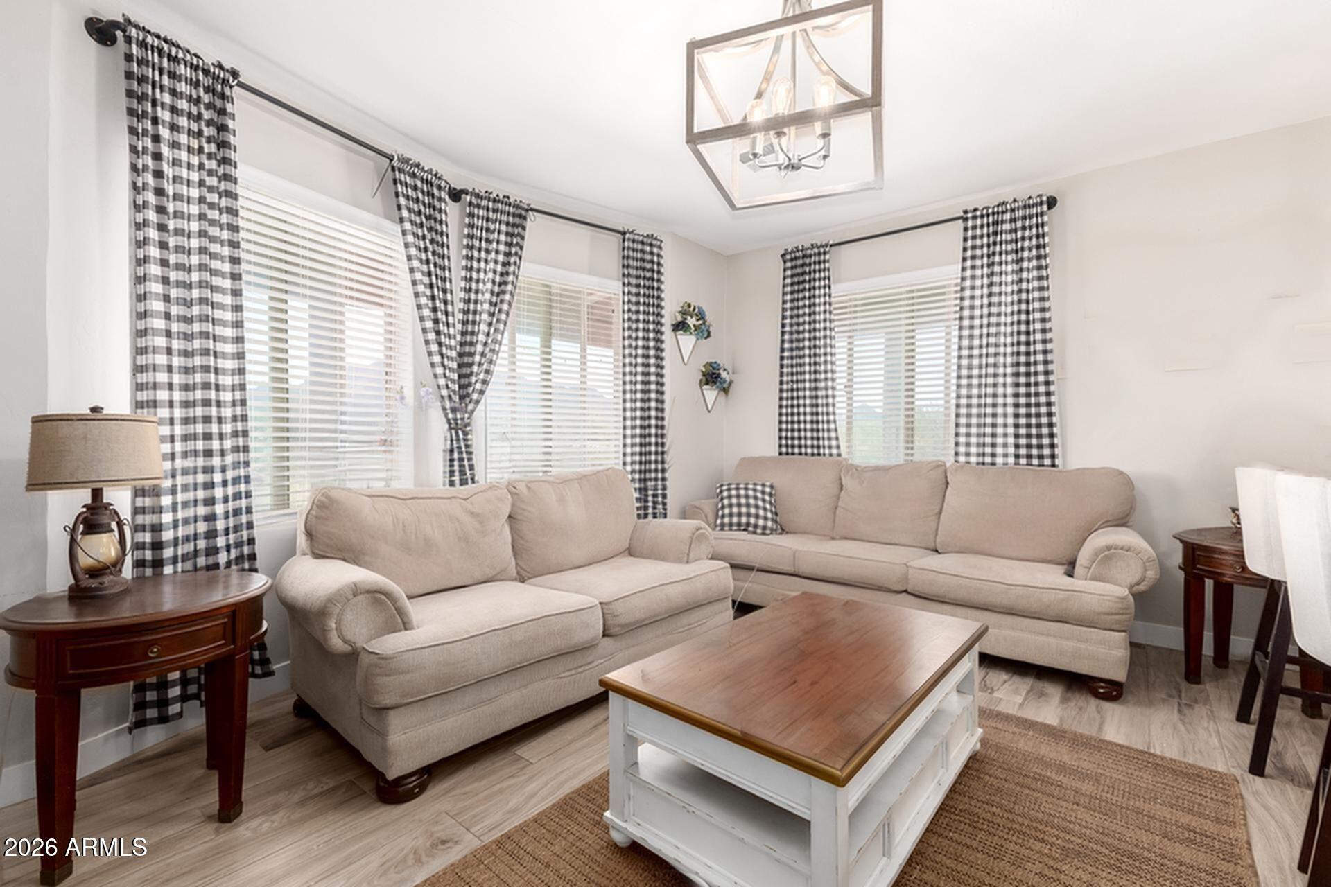 51520 W WILDCAT Lane