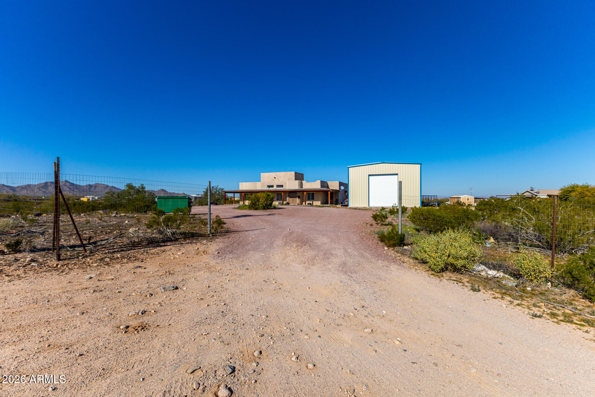 51520 W WILDCAT Lane