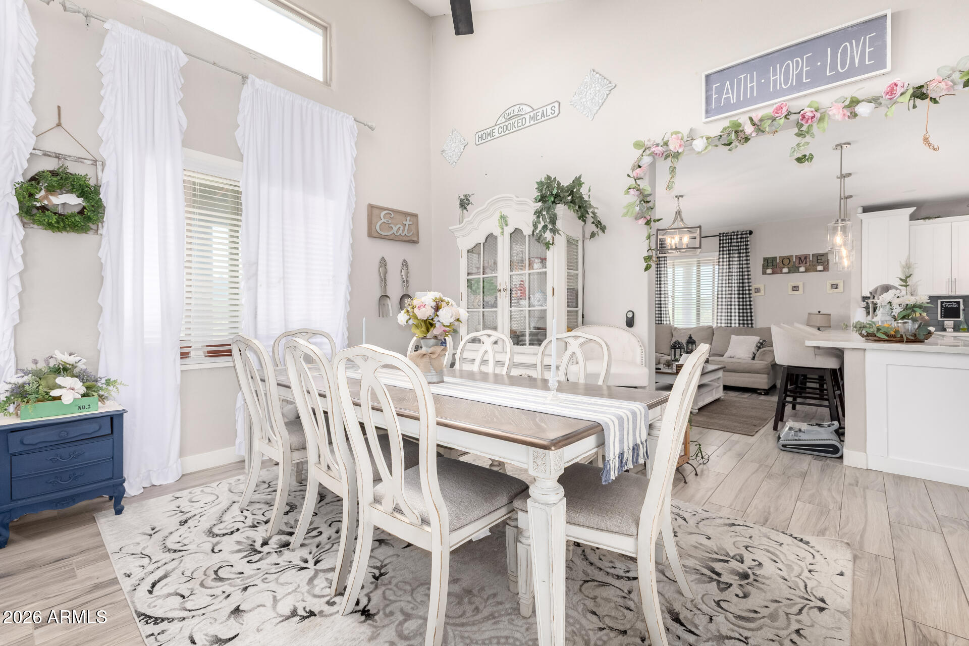 51520 W WILDCAT Lane