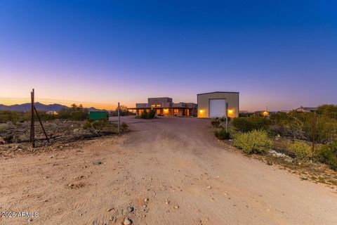 51520 W WILDCAT Lane Maricopa AZ 85139