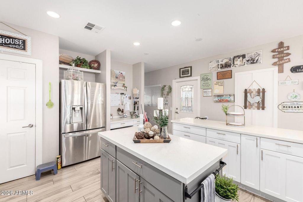 Photo of 51520 W Wildcat Lane, Maricopa, AZ 85139 (MLS # 6972175)