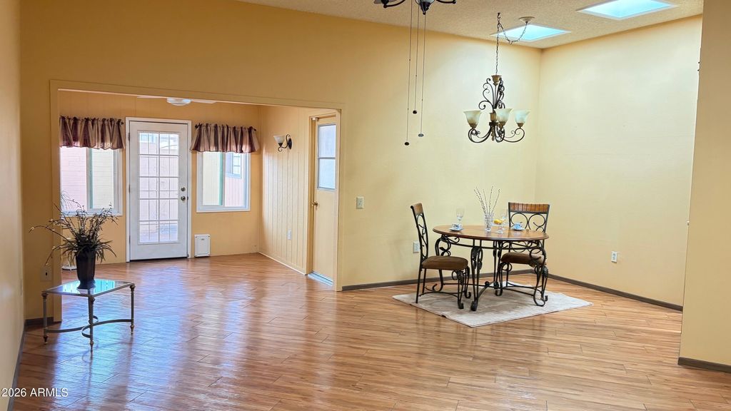 Photo of 13885 N 111th Avenue, Sun City, AZ 85351 (MLS # 6972812)