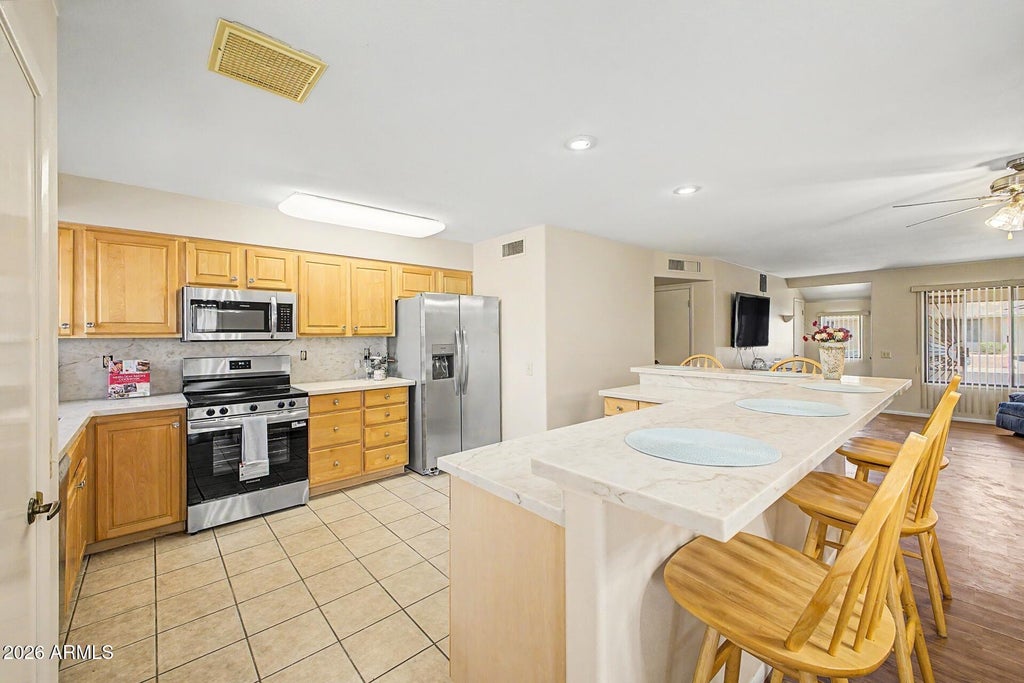Photo of 12315 W Ginger Drive, Sun City West, AZ 85375 (MLS # 7015674)
