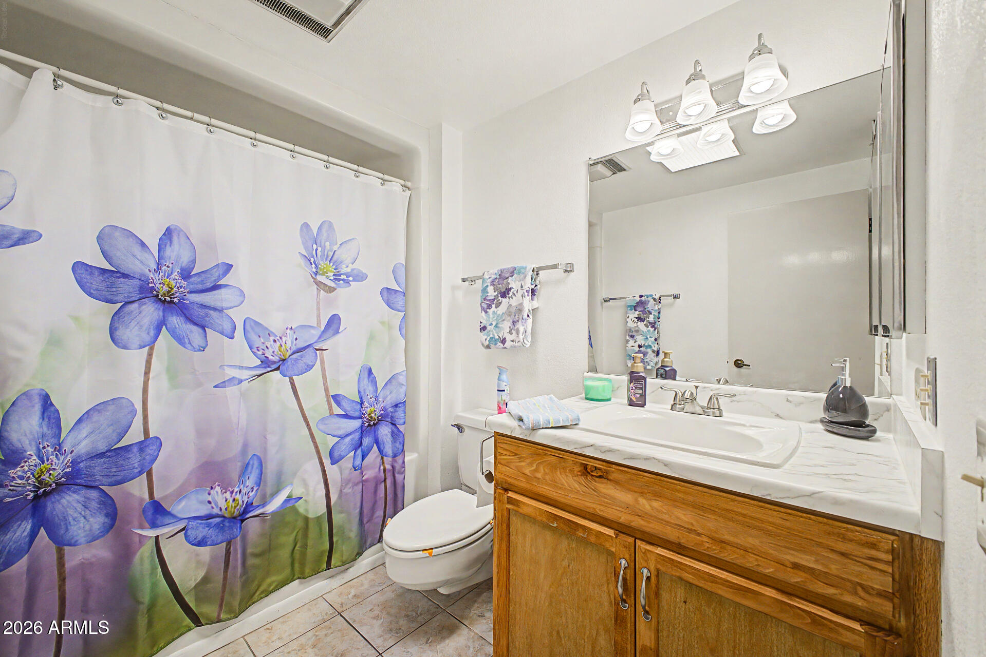 SUN CITY WEST 12 LOT 1-532 & TR A-F - Residential
