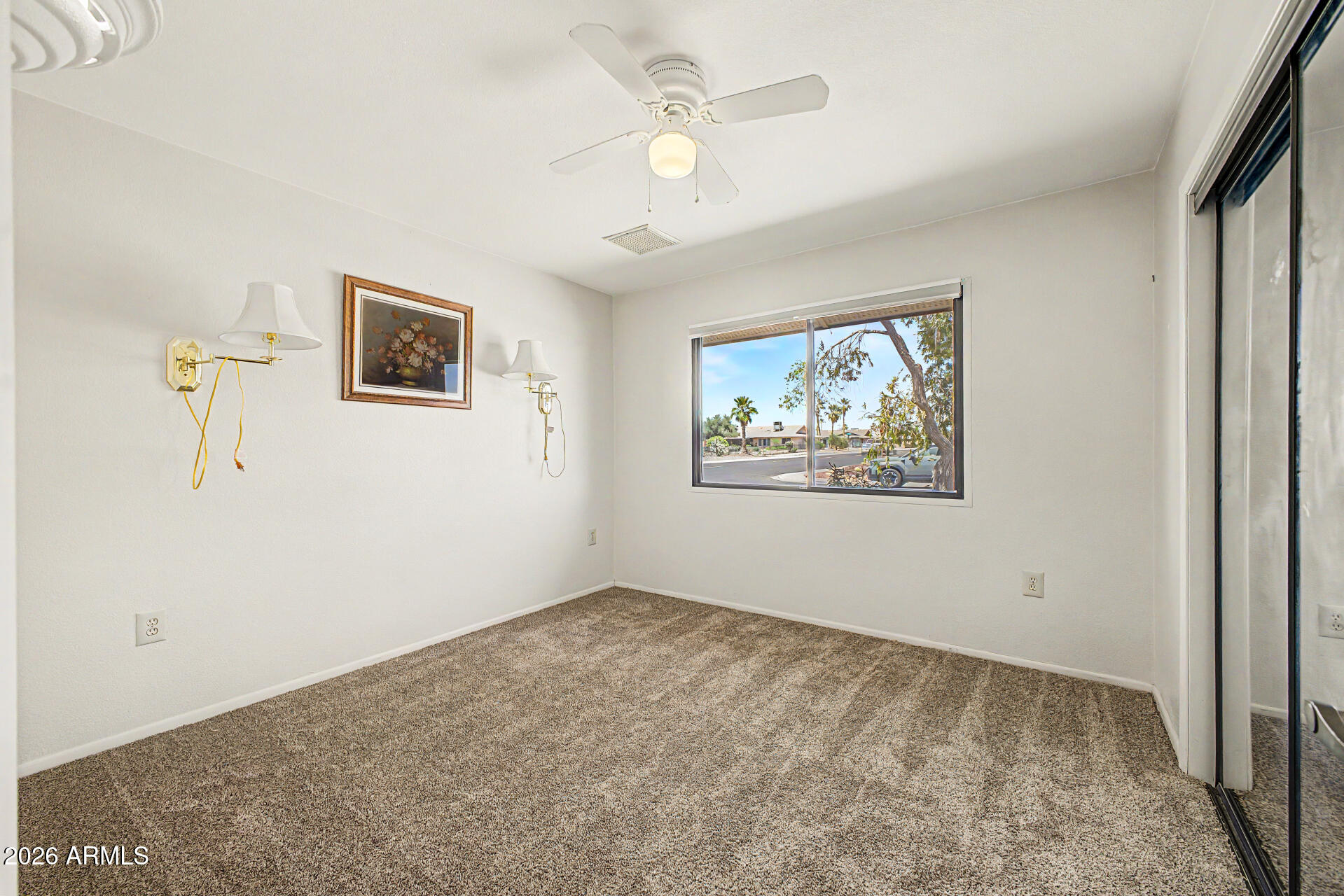 SUN CITY WEST 12 LOT 1-532 & TR A-F - Residential
