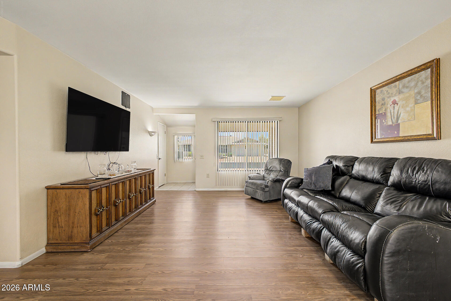 SUN CITY WEST 12 LOT 1-532 & TR A-F - Residential