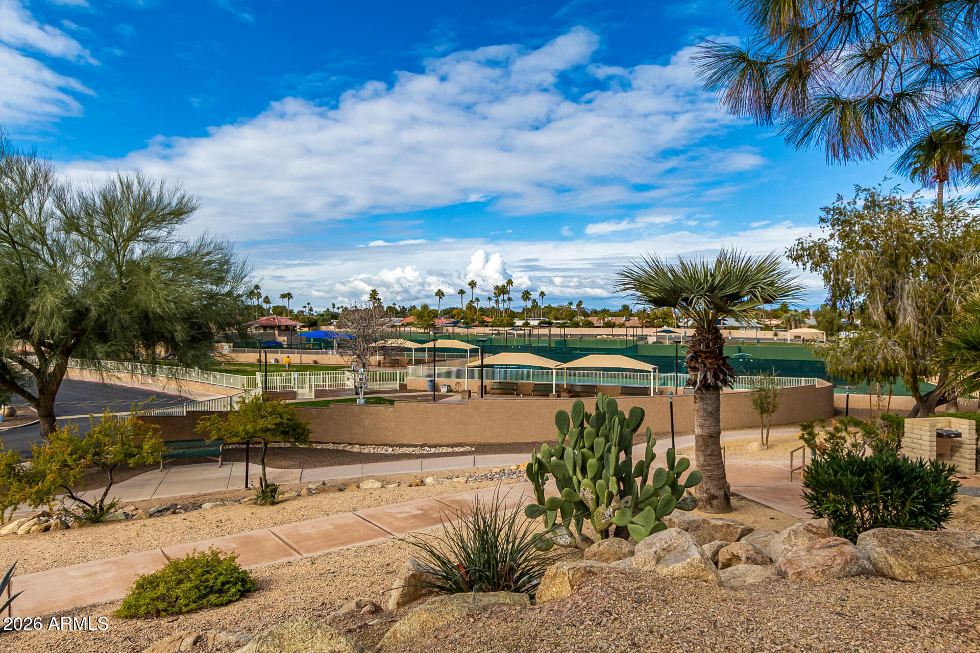 SUN CITY WEST 12 LOT 1-532 & TR A-F - Residential
