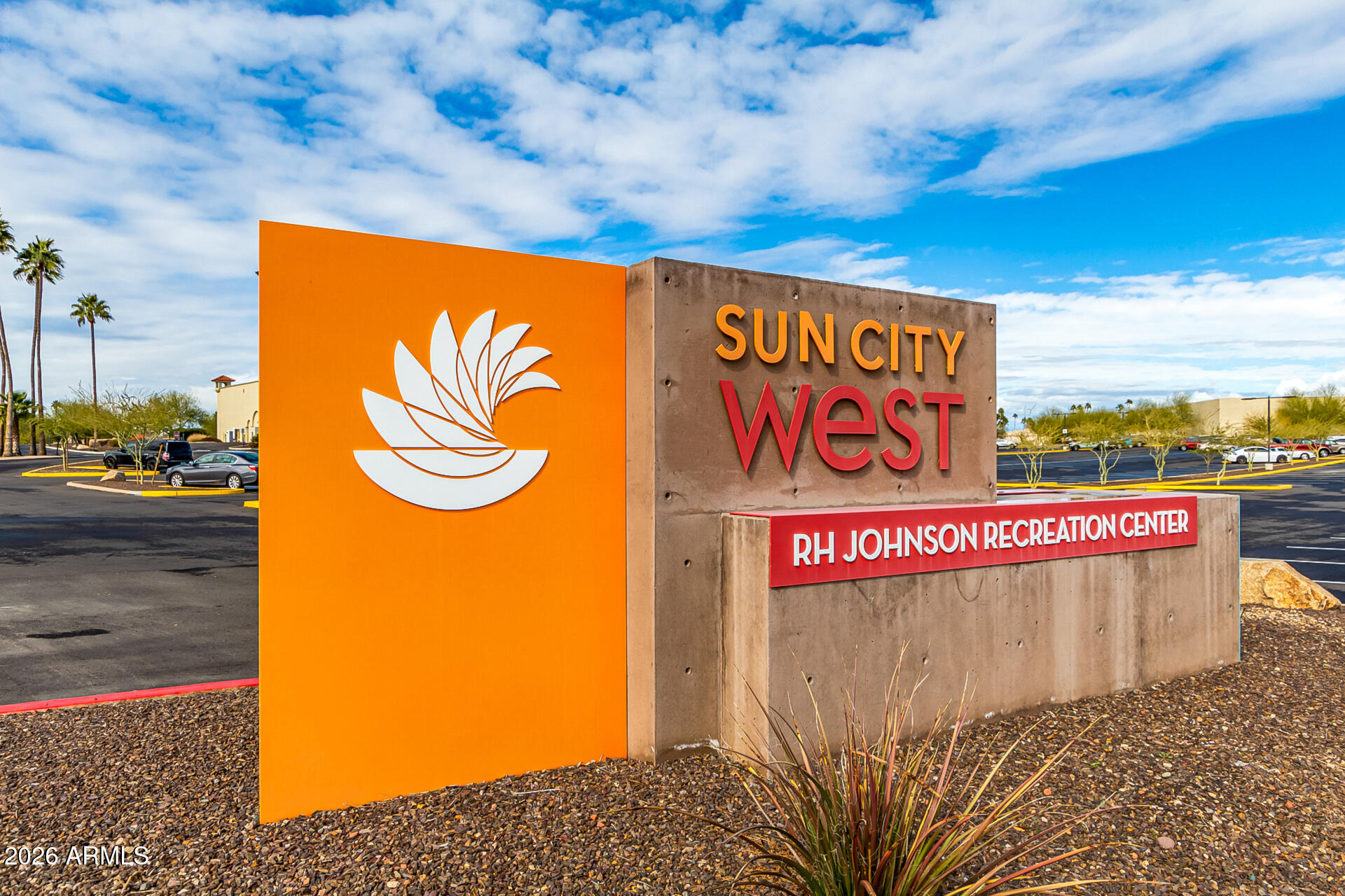 SUN CITY WEST 12 LOT 1-532 & TR A-F - Residential