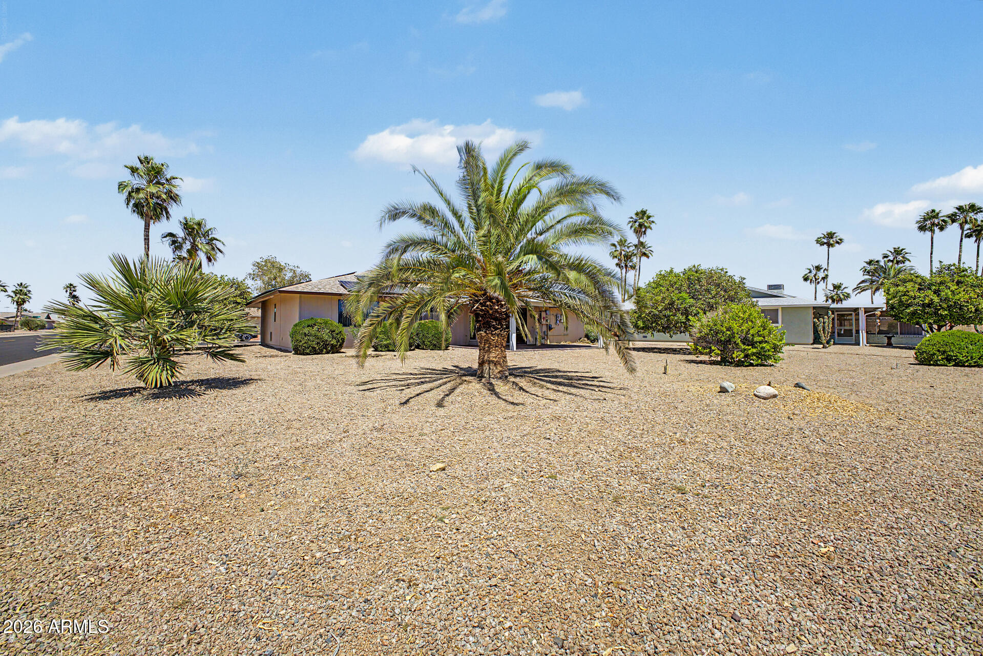 SUN CITY WEST 12 LOT 1-532 & TR A-F - Residential