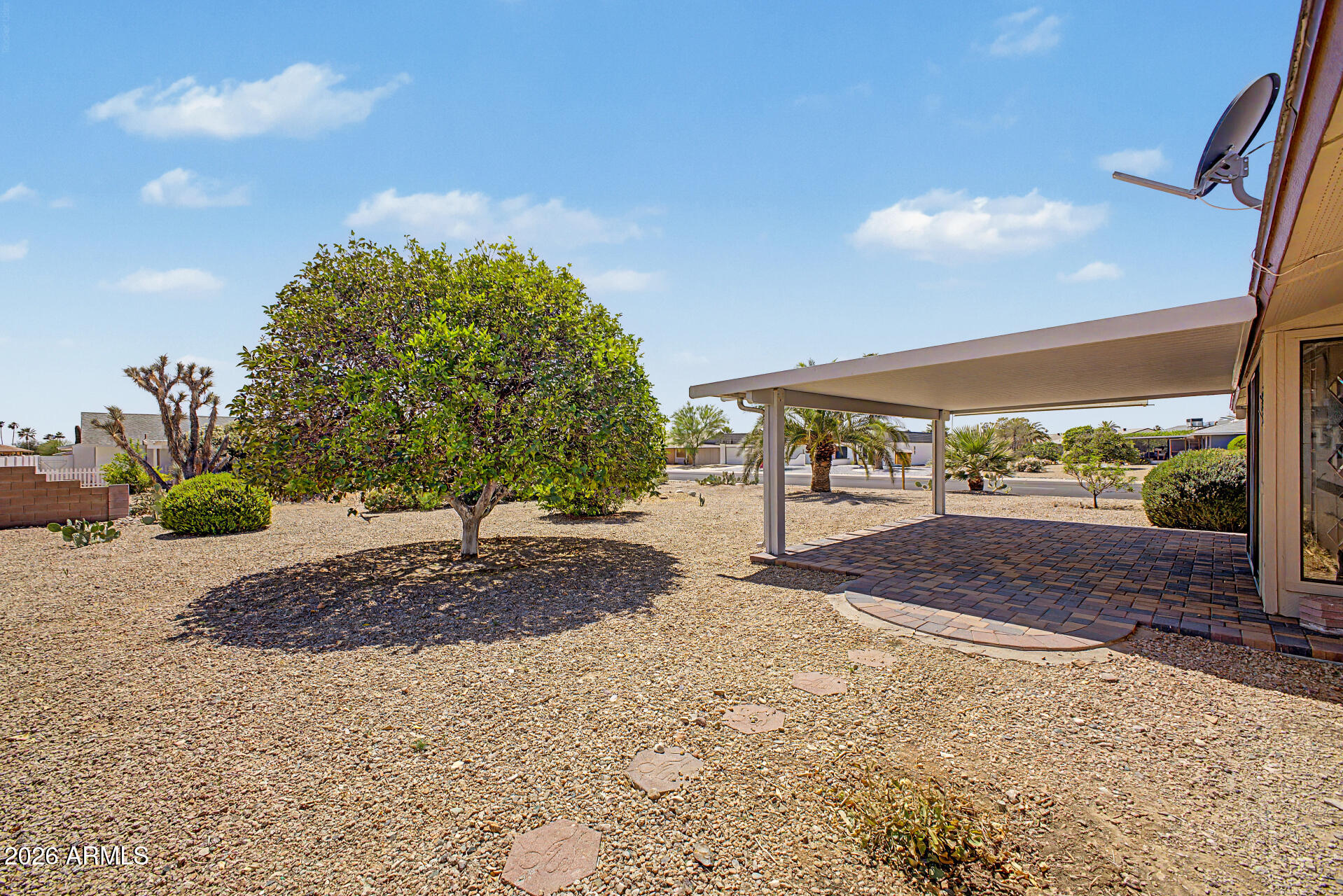 SUN CITY WEST 12 LOT 1-532 & TR A-F - Residential