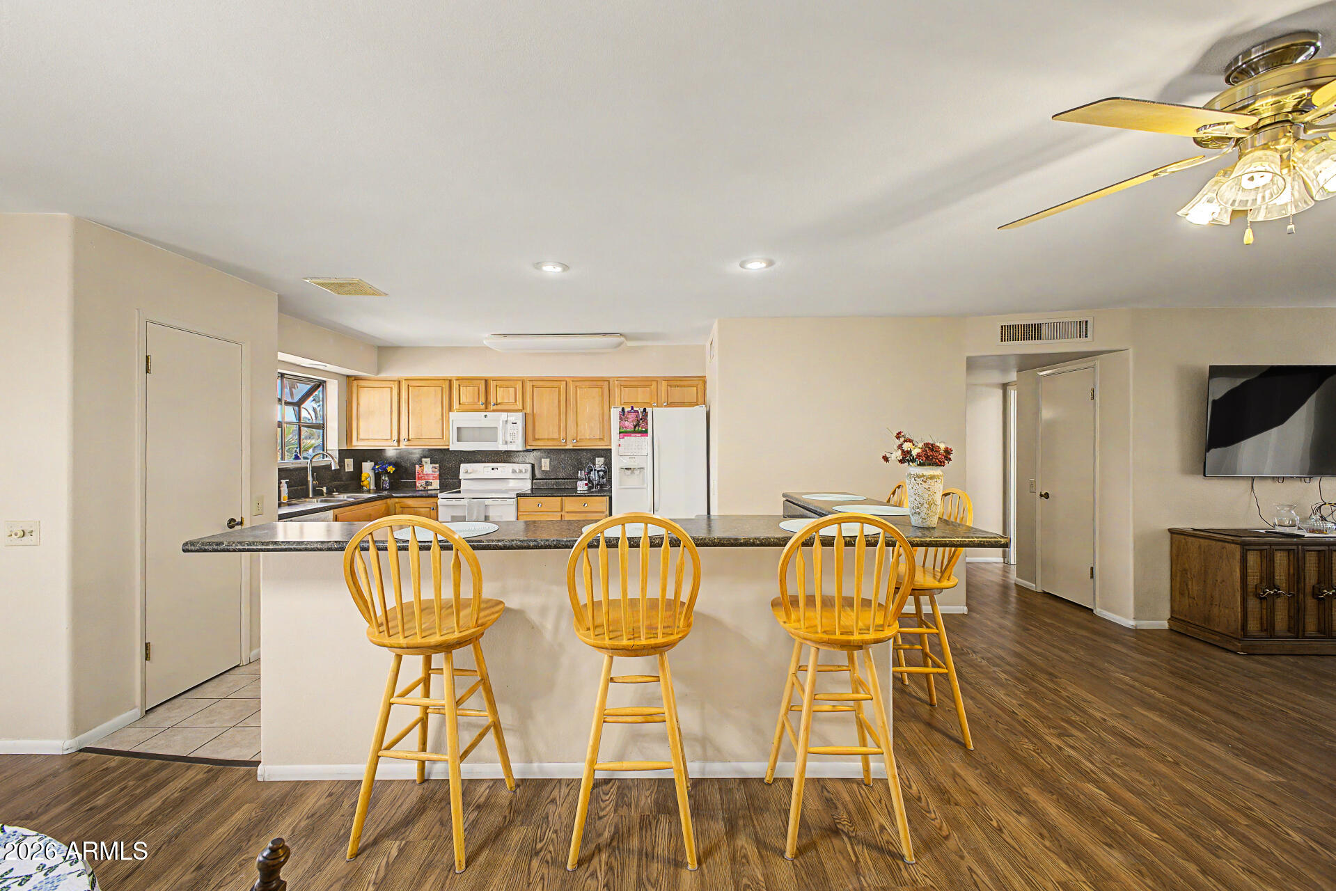 SUN CITY WEST 12 LOT 1-532 & TR A-F - Residential