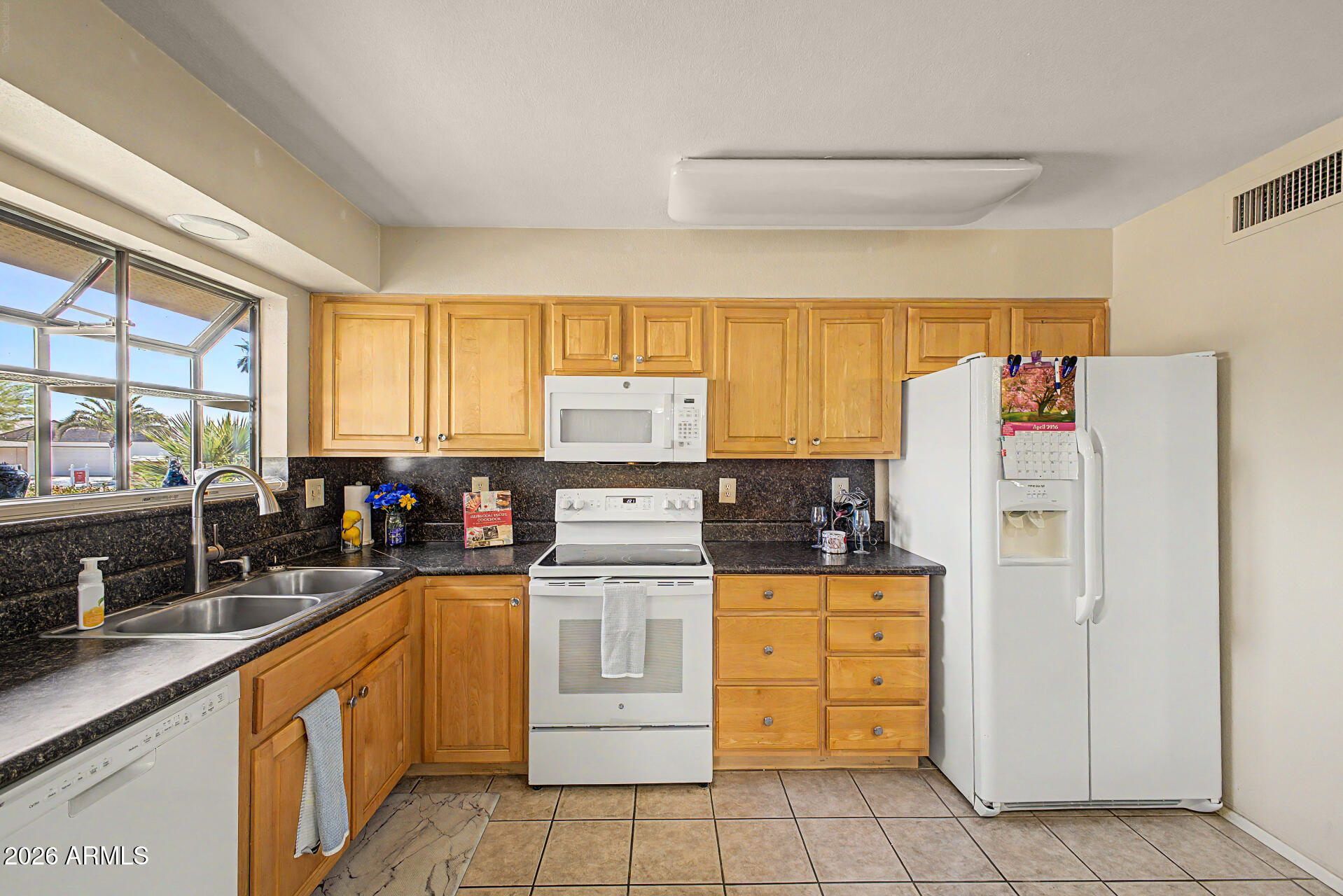 SUN CITY WEST 12 LOT 1-532 & TR A-F - Residential