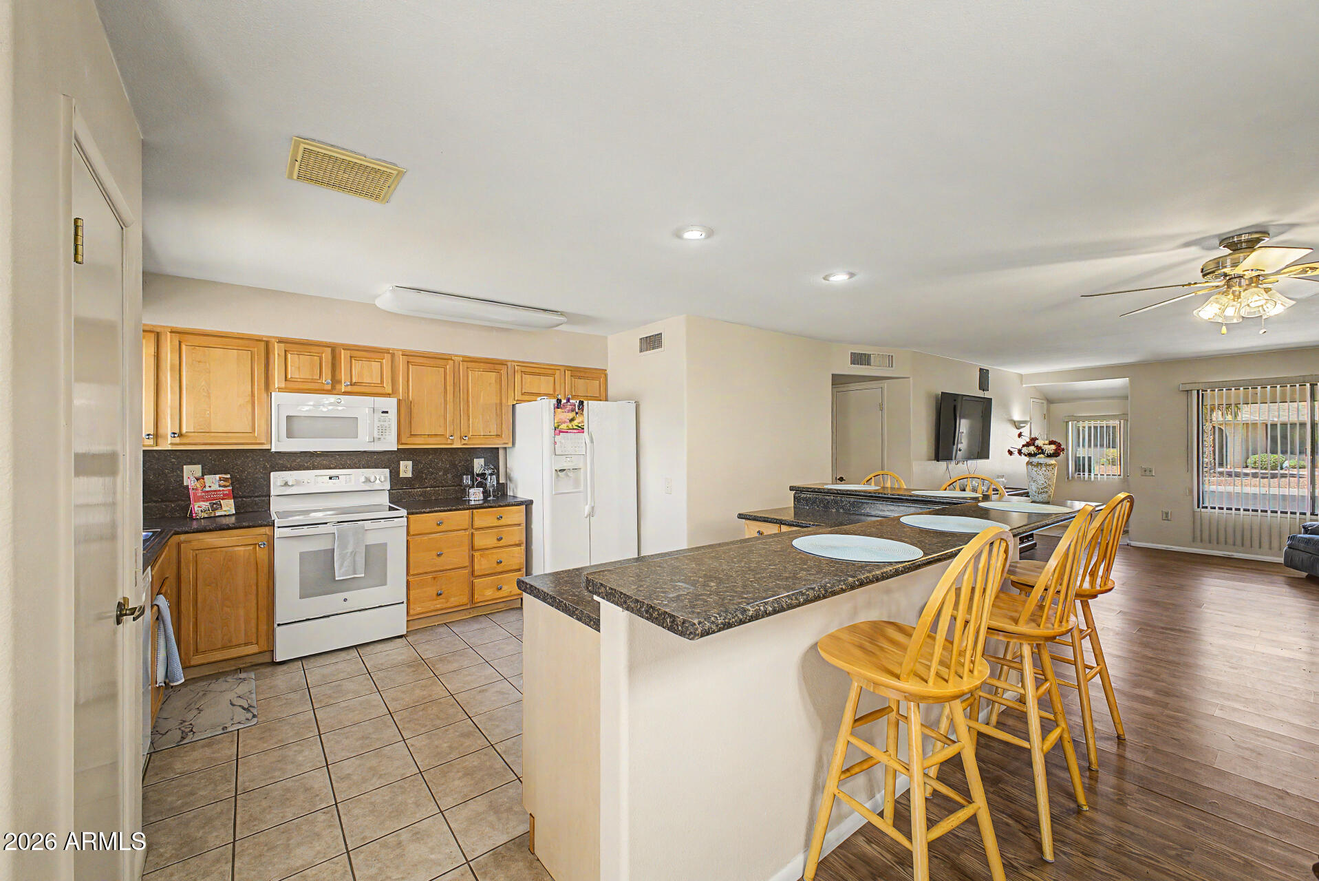 SUN CITY WEST 12 LOT 1-532 & TR A-F - Residential