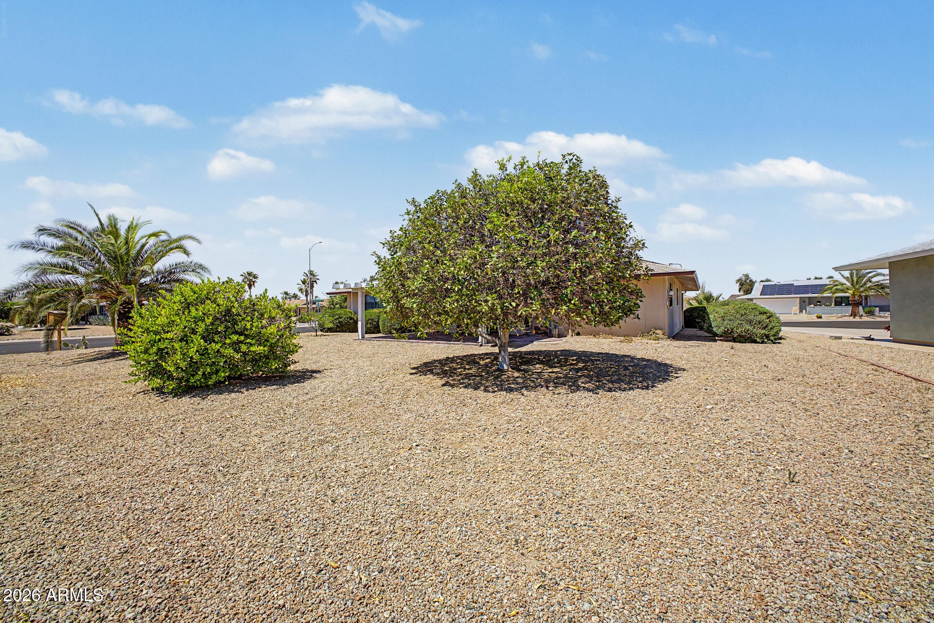 SUN CITY WEST 12 LOT 1-532 & TR A-F - Residential