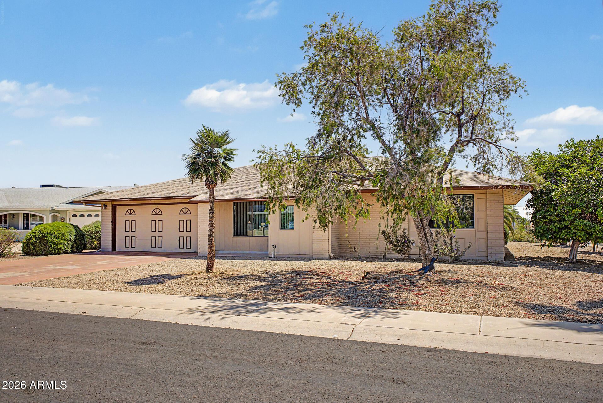 12315 W GINGER Drive