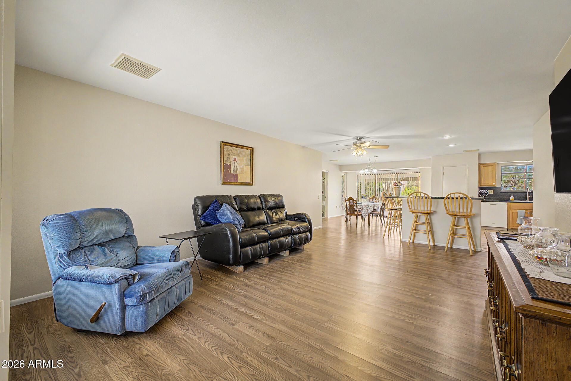 SUN CITY WEST 12 LOT 1-532 & TR A-F - Residential