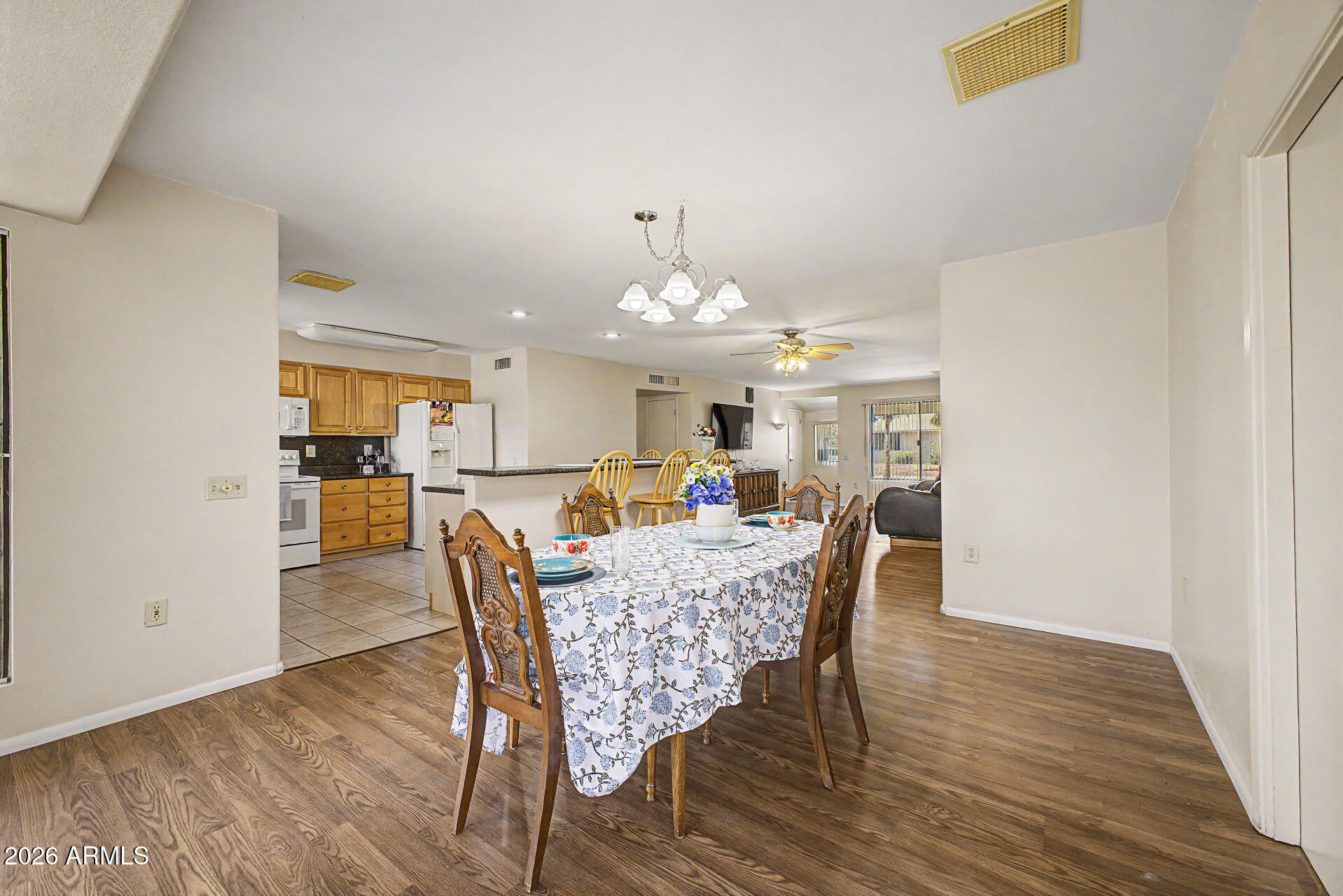 SUN CITY WEST 12 LOT 1-532 & TR A-F - Residential
