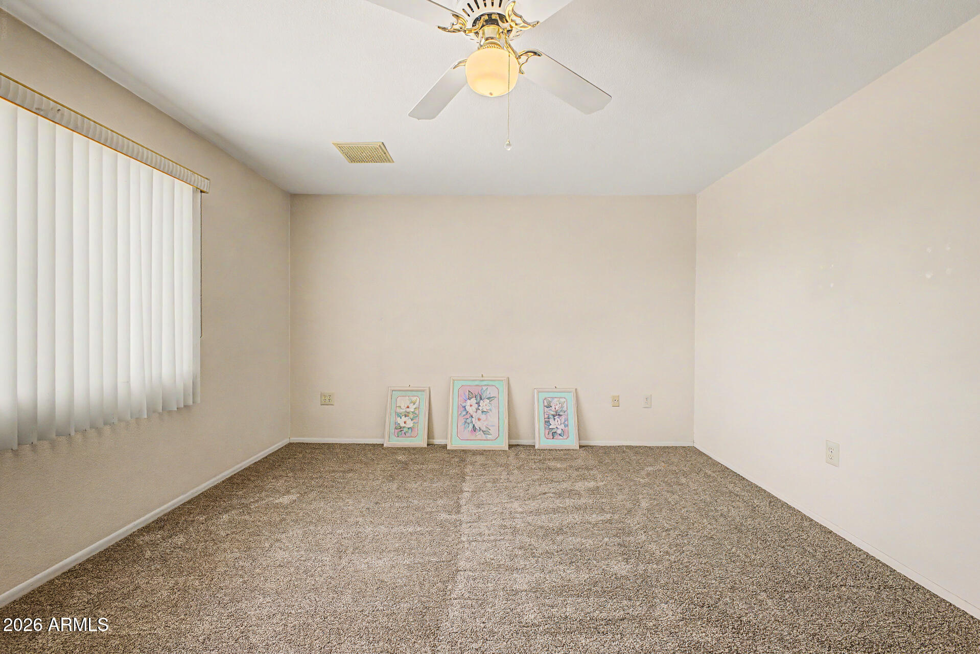 SUN CITY WEST 12 LOT 1-532 & TR A-F - Residential