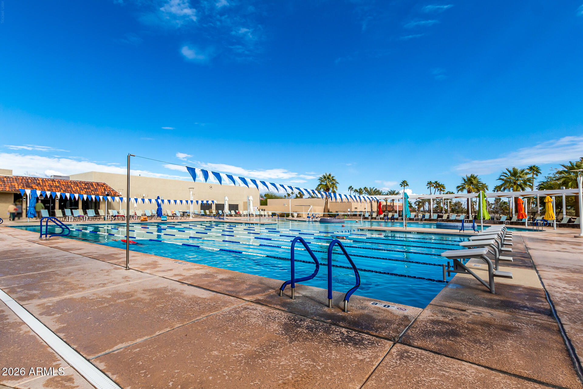 SUN CITY WEST 12 LOT 1-532 & TR A-F - Residential