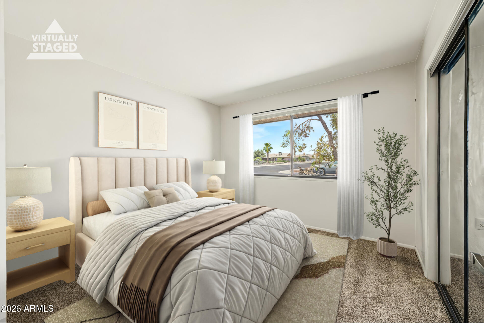 SUN CITY WEST 12 LOT 1-532 & TR A-F - Residential