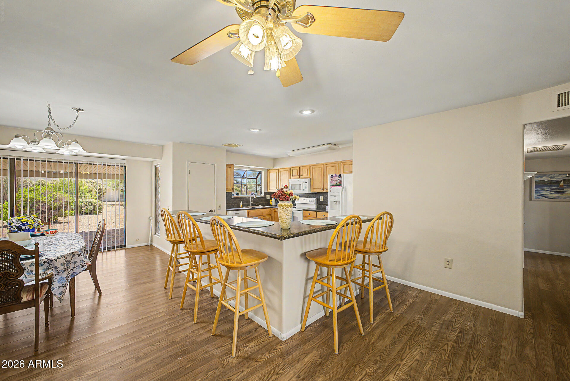 SUN CITY WEST 12 LOT 1-532 & TR A-F - Residential