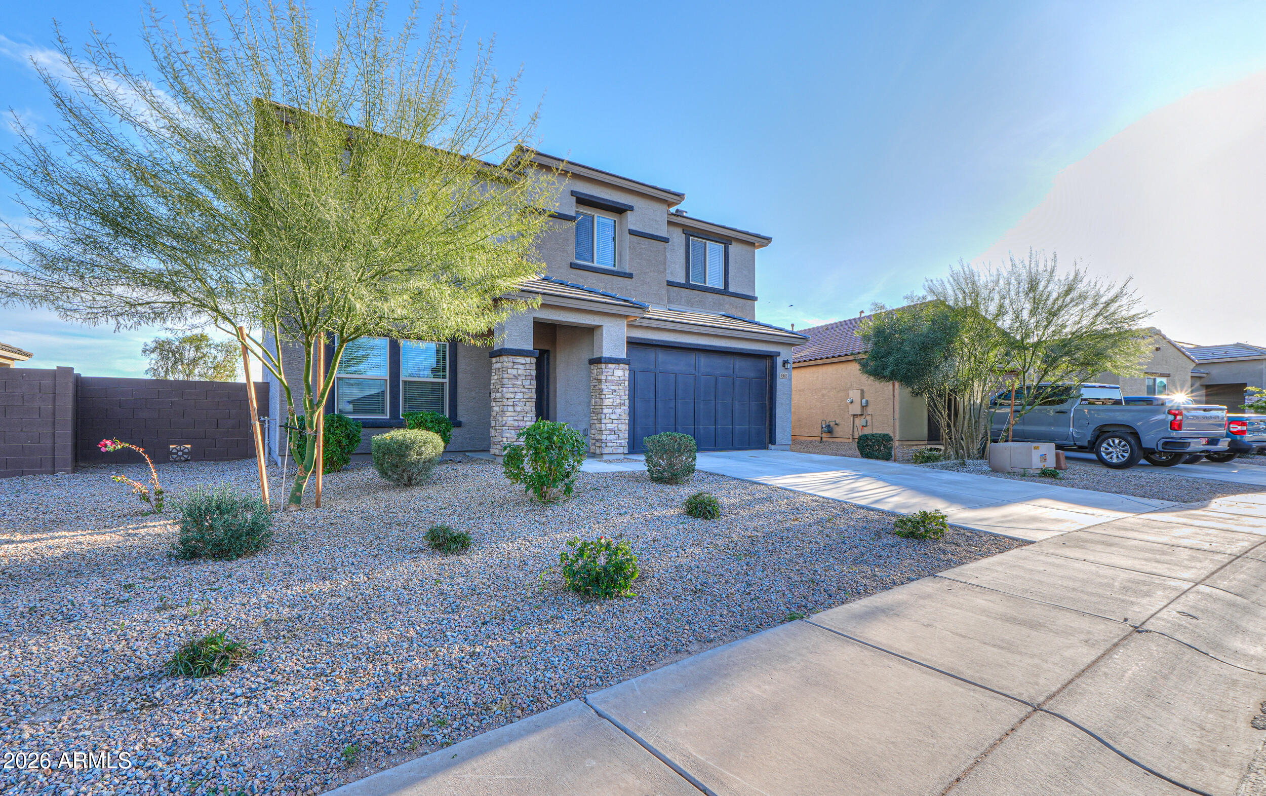 43653 W CYPRESS Lane