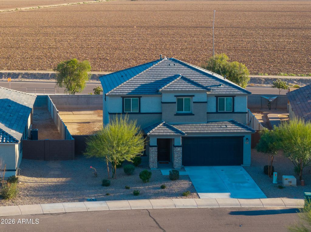 Photo of 43653 W Cypress Lane, Maricopa, AZ 85138 (MLS # 6984818)