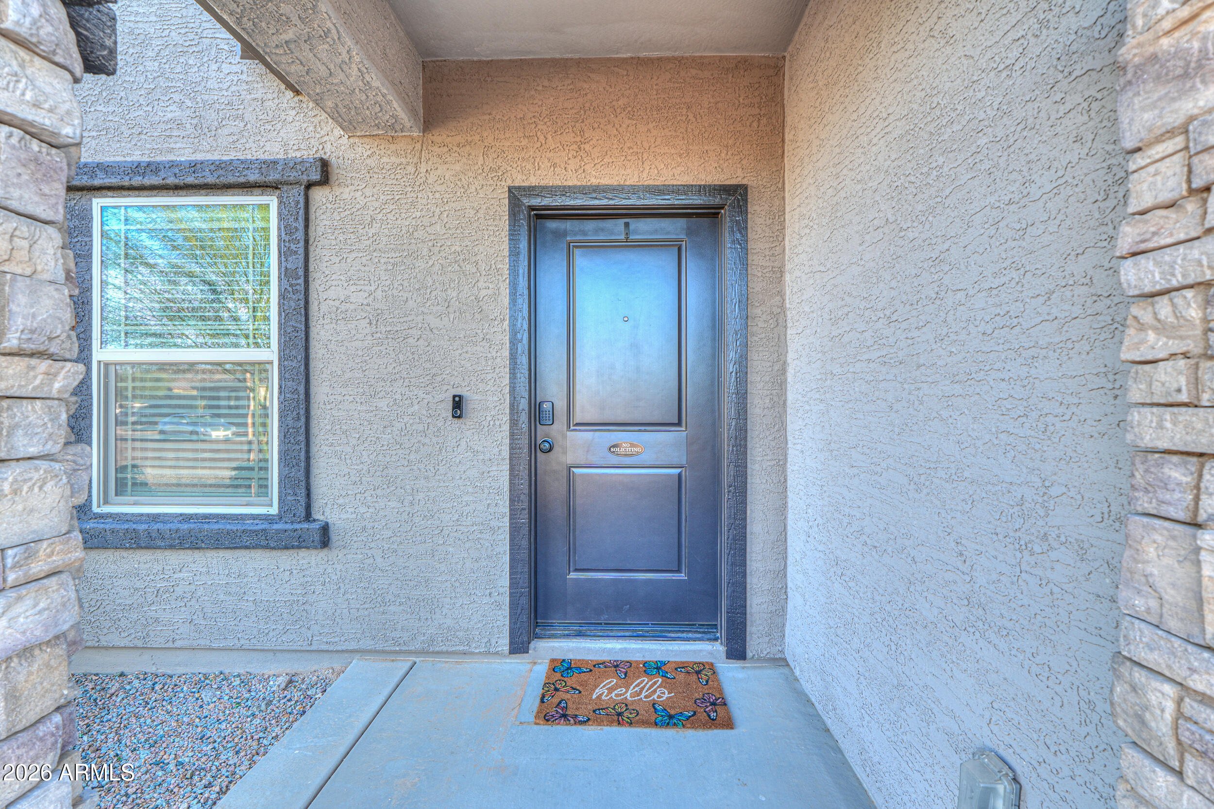 43653 W CYPRESS Lane