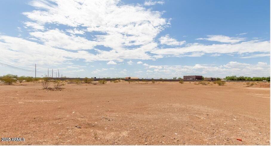 284XY N Crozier Road -