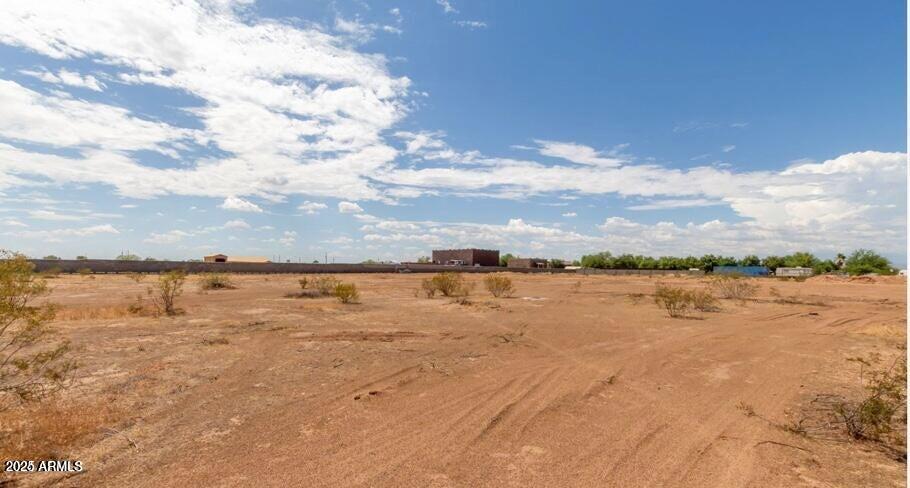 284XY N Crozier Road -