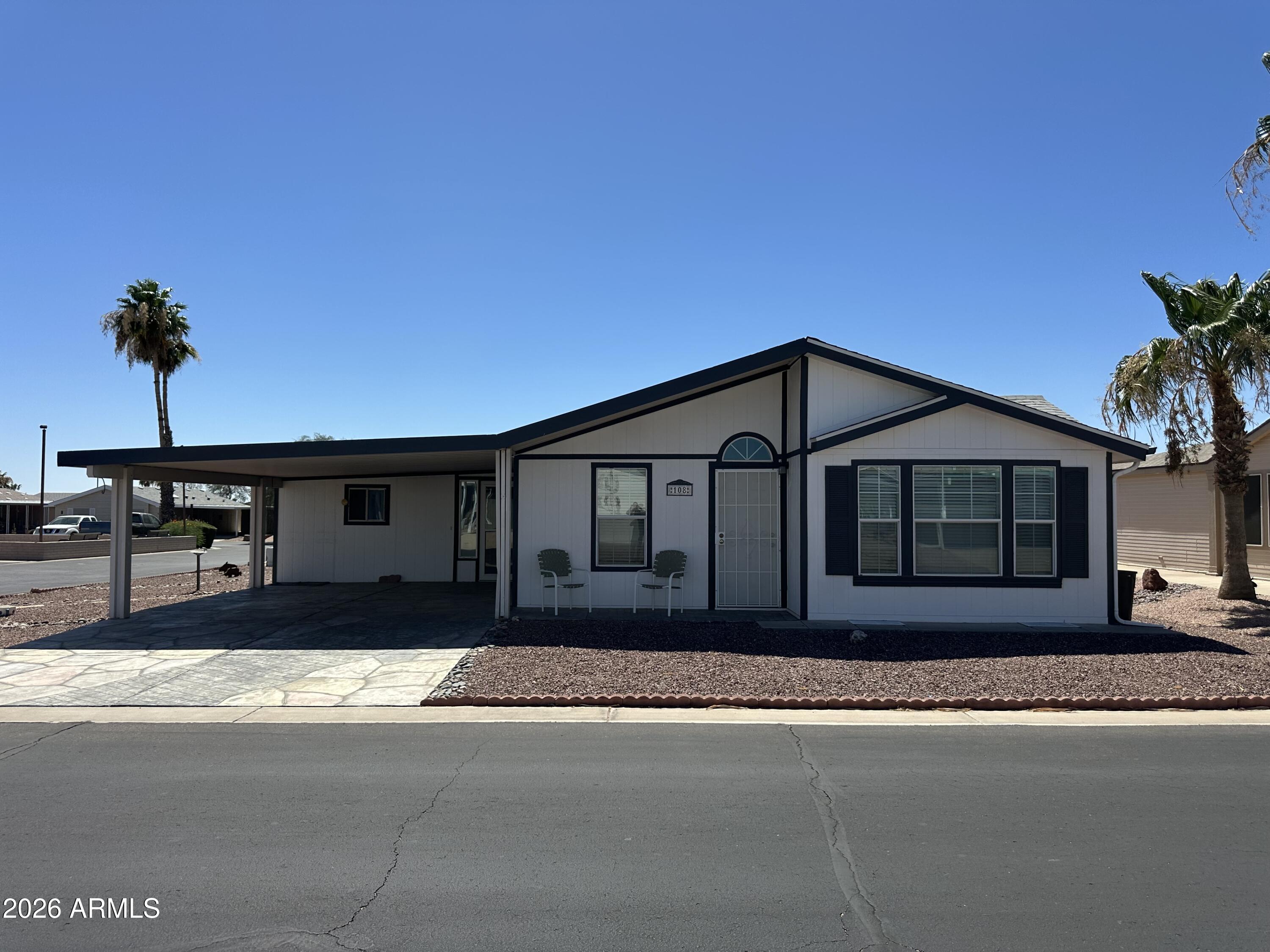 3700 S Ironwood Drive 108