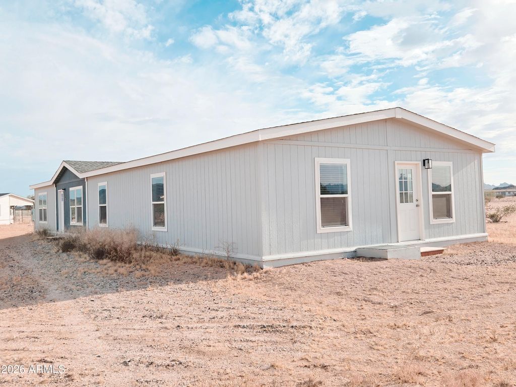 Photo of 3034 N 431st Avenue, Tonopah, AZ 85354 (MLS # 7024022)