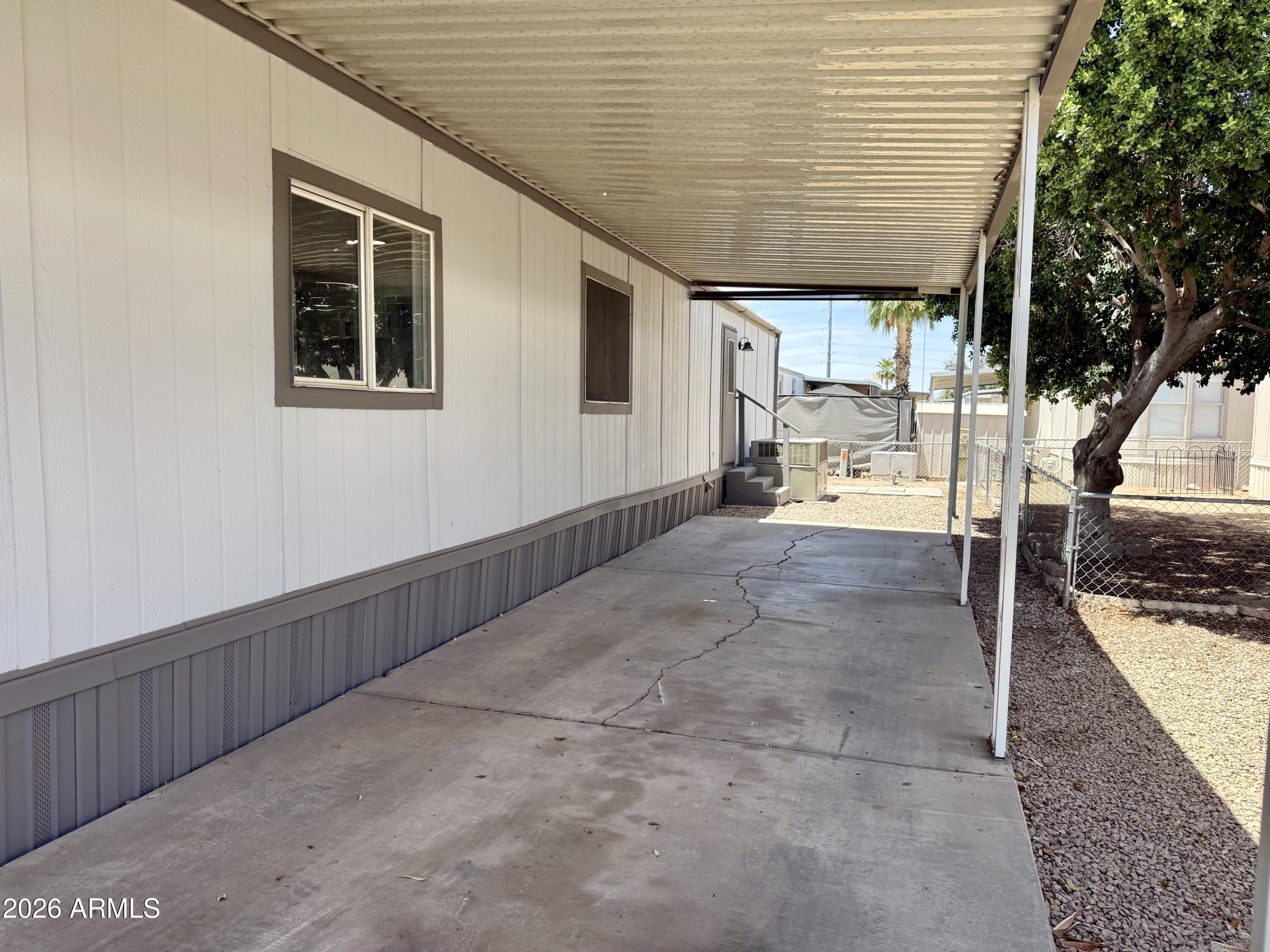 8601 N 71ST Avenue OFC