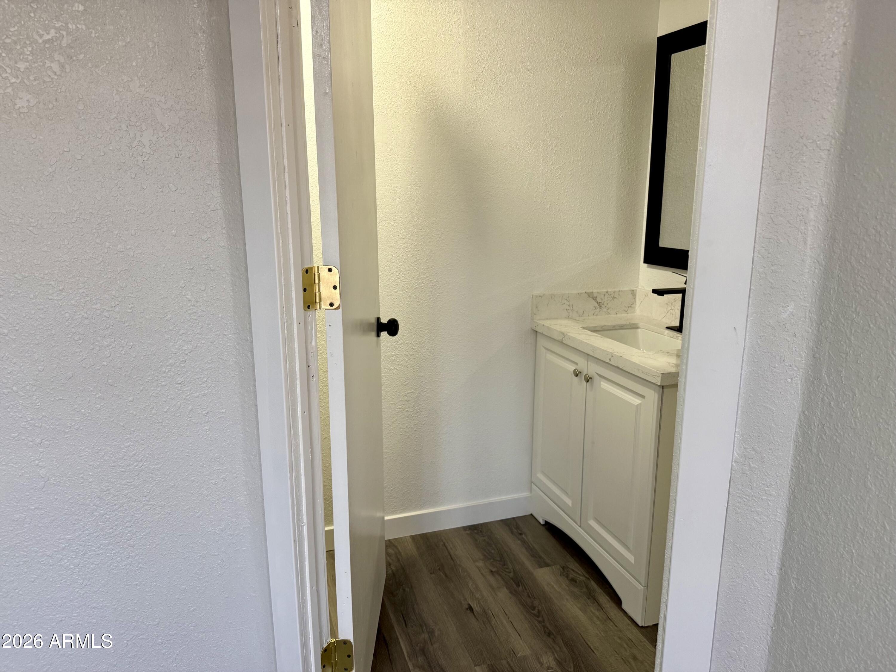 Paradise Groves Manufactured Home Park - Residential