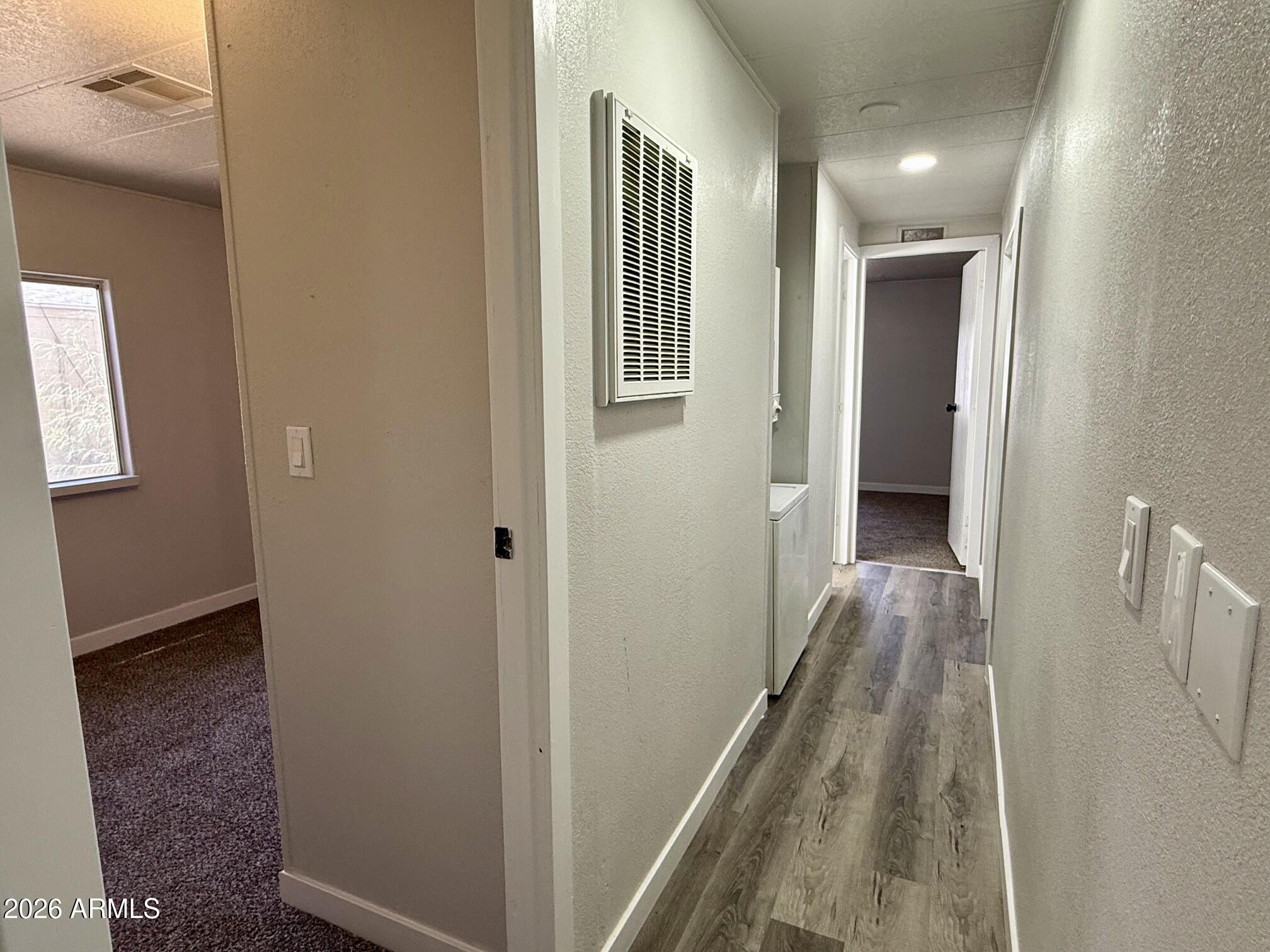 Paradise Groves Manufactured Home Park - Residential