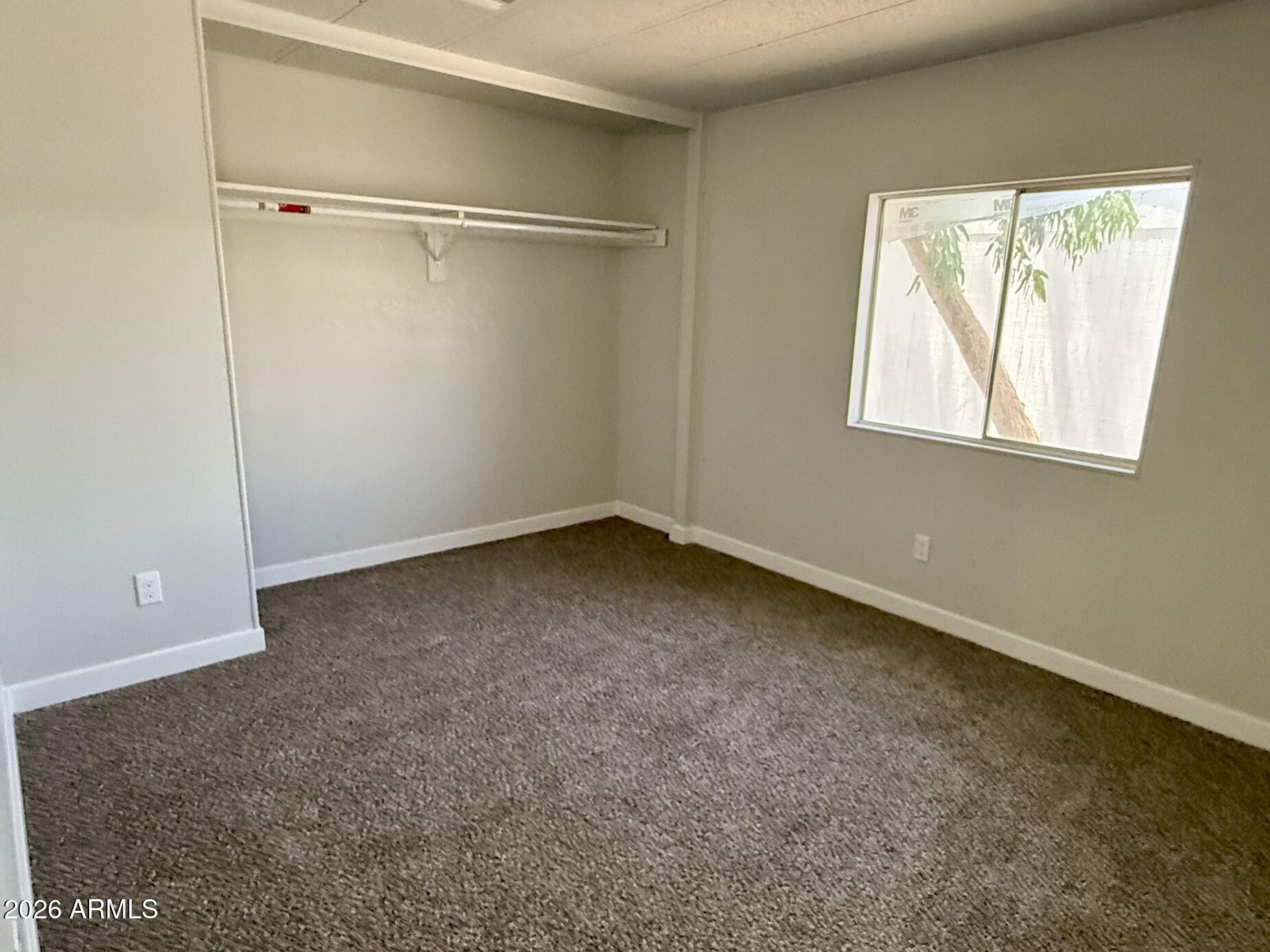 Paradise Groves Manufactured Home Park - Residential