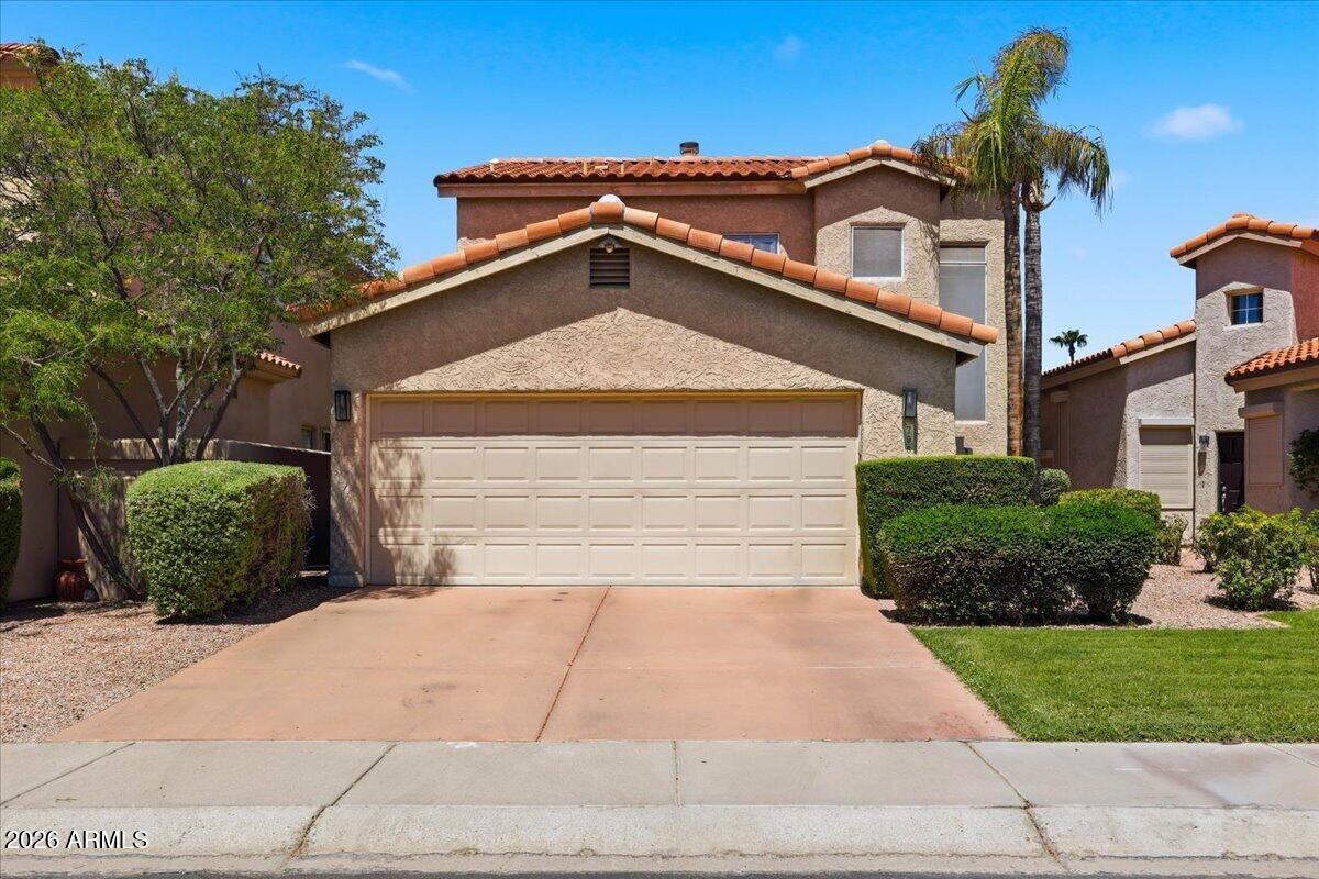 7966 E CHOLLA Street