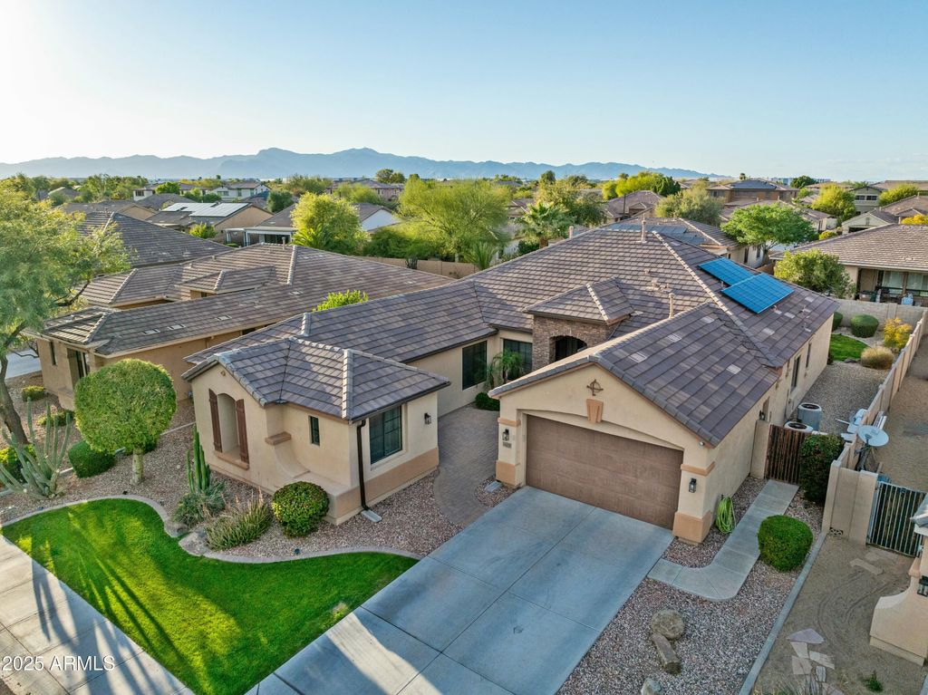 Photo of 15430 W Sells Drive, Goodyear, AZ 85395 (MLS # 7015215)